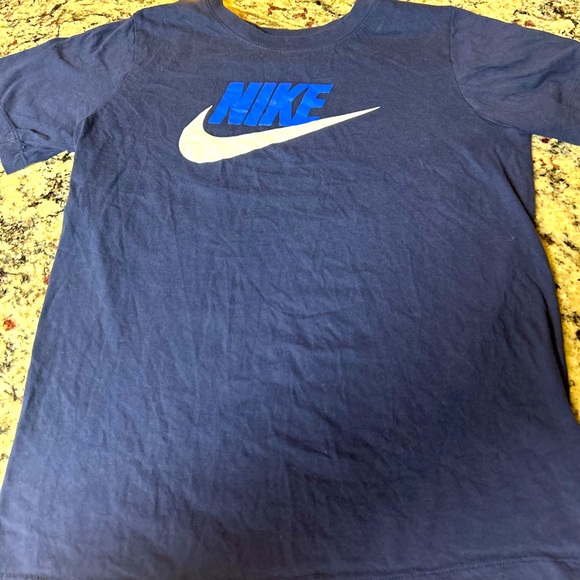 Youth Md Nike T-Shirt - Picture 1 of 3